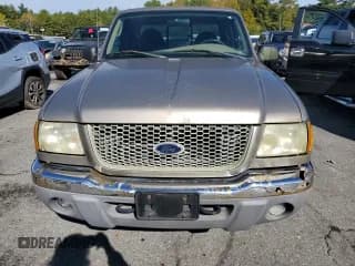 ✅ 2003 Ford Ranger XL Fleet • VIN: 1FTZR45E73PA62385 • Лот: 86889805. Опубликован ранее на Copart с пробегом 144 173 миль. Бесплатный доступ к архиву аукционных продаж из США и подробный отчёт об истории автомобиля на DreamBid. Изображение 5.