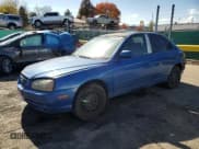 ✅ 2006 Hyundai Elantra GLS • VIN: KMHDN46D56U275137 • Лот: 86593475. Опубликован ранее на Copart с пробегом 210 362 миль. Бесплатный доступ к архиву аукционных продаж из США и подробный отчёт об истории автомобиля на DreamBid. Изображение 1.