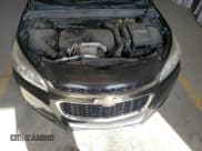 ✅ 2015 Chevrolet Malibu LTZ • VIN: 1G11G5SX2FF306865 • Lot: 84920275. Listed on Copart with 152,604 mi. Free auction sales archive from the USA and detailed vehicle history report at DreamBid. Image 11.