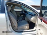 ✅ 2009 Buick Lucerne CXL-3 • VIN: 1G4HD57M89U123558 • Lot: 41892229. Listed on IAAI with 107,451 mi. Free auction sales archive from the USA and detailed vehicle history report at DreamBid. Image 5.