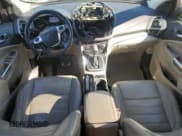 ✅ 2013 Ford Escape SEL • VIN: 1FMCU9H99DUD30609 • Lot: 85844475. Listed on Copart with 199,623 mi. Free auction sales archive from the USA and detailed vehicle history report at DreamBid. Image 8.