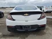 ✅ 2017 Chevrolet Volt LT • VIN: 1G1RA6S5XHU110227 • Lot: 75236584. Wystawiony na Copart z przebiegiem 75 071 mil. Bezpłatny archiwum sprzedaży aukcyjnych z USA i szczegółowy raport historii pojazdu na DreamBid. Zdjęcie 6.