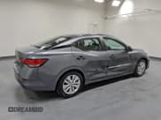 ✅ 2024 Nissan Sentra S • VIN: 3N1AB8BVXRY374353 • Lot: 94720355. Listed on Copart with 49,106 mi. Free auction sales archive from the USA and detailed vehicle history report at DreamBid. Image 3.