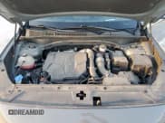 ✅ 2022 Hyundai Santa Fe Calligraphy • VIN: 5NMS54AL7NH450858 • Lot: 86170975. Listed on Copart with 64,864 mi. Free auction sales archive from the USA and detailed vehicle history report at DreamBid. Image 12.