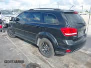 ✅ 2019 Dodge Journey SE • VIN: 3C4PDCBB5KT870562 • Lot: 43409774. Wystawiony na IAAI z przebiegiem 93 285 mil. Bezpłatny archiwum sprzedaży aukcyjnych z USA i szczegółowy raport historii pojazdu na DreamBid. Zdjęcie 3.