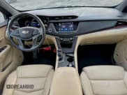 ✅ 2019 Cadillac XT5 Premium Luxury AWD • VIN: 1GYKNFRS2KZ251595 • Lot: 97038665. Wystawiony na Copart z przebiegiem 23 925 mil. Bezpłatny archiwum sprzedaży aukcyjnych z USA i szczegółowy raport historii pojazdu na DreamBid. Zdjęcie 9.