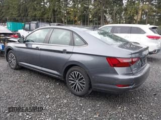 ✅ 2020 Volkswagen Jetta S • VIN: 3VWCB7BU7LM011043 • Lot: 43575007. Listed on IAAI with 53,026 mi. Free auction sales archive from the USA and detailed vehicle history report at DreamBid. Image 3.