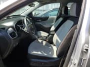 ✅ 2020 Chevrolet Equinox LS • VIN: 3GNAXHEV9LS664868 • Лот: 69369125. Опубликован ранее на Copart с пробегом 66 033 миль. Бесплатный доступ к архиву аукционных продаж из США и подробный отчёт об истории автомобиля на DreamBid. Изображение 7.