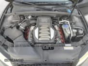 ✅ 2012 Audi S5 Prestige • VIN: WAUVVAFR7CA003119 • Lot: 80445745. Listed on Copart with 151,578 mi. Free auction sales archive from the USA and detailed vehicle history report at DreamBid. Image 11.