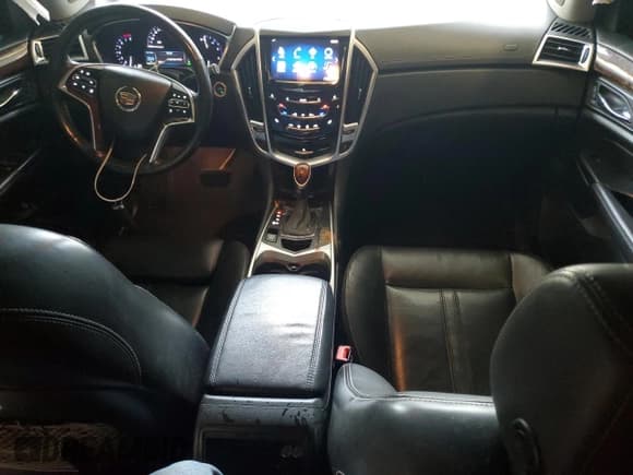 ✅ 2013 Cadillac SRX Performance Collection • VIN: 3GYFNHE38DS513891 • Лот: 53853865. Опубликован ранее на Copart с пробегом 159 473 миль. Бесплатный доступ к архиву аукционных продаж из США и подробный отчёт об истории автомобиля на DreamBid. Изображение 8.