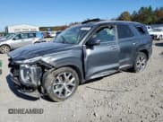✅ 2021 Hyundai Palisade SEL • VIN: KM8R44HE4MU306065 • Лот: 81624534. Опубликован ранее на Copart с пробегом Не указан. Бесплатный доступ к архиву аукционных продаж из США и подробный отчёт об истории автомобиля на DreamBid. Изображение 1.