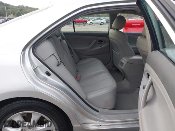 ✅ 2011 Toyota Camry LE • VIN: 4T4BF3EK8BR094810 • Лот: 43409625. Опубликован ранее на IAAI с пробегом 149 426 миль. Бесплатный доступ к архиву аукционных продаж из США и подробный отчёт об истории автомобиля на DreamBid. Изображение 8.