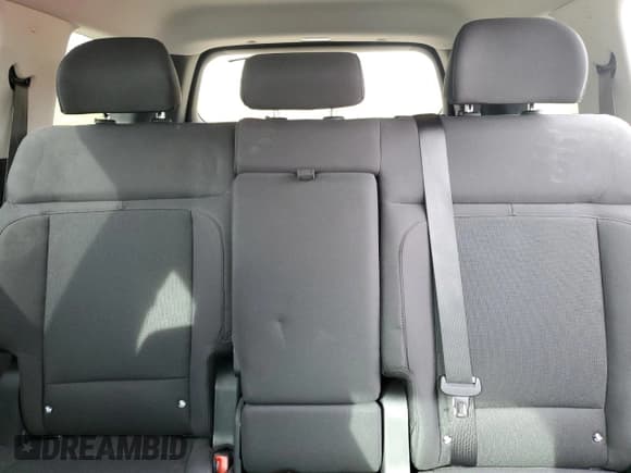 ✅ 2025 Hyundai Santa Fe SE • VIN: 5NMP1DGL7SH096506 • Lot: 90466665. Listed on Copart with 3,479 mi. Free auction sales archive from the USA and detailed vehicle history report at DreamBid. Image 10.