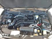 ✅ 2020 Subaru Impreza Premium • VIN: 4S3GTAV69L3722577 • Lot: 41446741. Listed on IAAI with 87,742 mi. Free auction sales archive from the USA and detailed vehicle history report at DreamBid. Image 10.