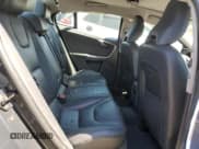 ✅ 2013 Volvo S60 T6 R-Design Platinum • VIN: YV1902FH3D2174231 • Лот: 68152355. Опубликован ранее на Copart с пробегом 156 831 миль. Бесплатный доступ к архиву аукционных продаж из США и подробный отчёт об истории автомобиля на DreamBid. Изображение 10.