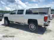 2016 Chevrolet Silverado 1500 LT z VIN 3GCUKREC1GG191310, wystawiony jako Copart lot #60115575 z przebiegiem Nie podano mil oraz Czysty tytuł • Clean title. Historia ofert i sprzedaży dostępna na DreamBid. Obrazek 2.