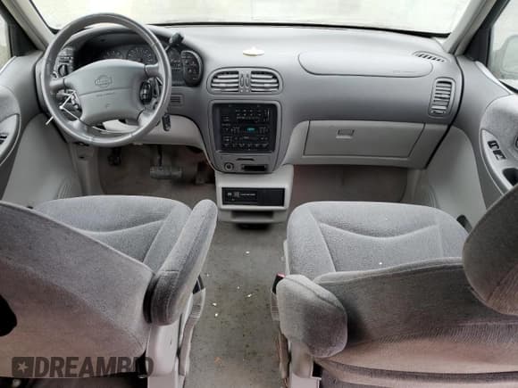 ✅ 1997 Nissan Quest XE • VIN: 4N2DN1118VD815351 • Лот: 49365635. Опубликован ранее на Copart с пробегом 153 583 миль. Бесплатный доступ к архиву аукционных продаж из США и подробный отчёт об истории автомобиля на DreamBid. Изображение 8.