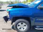 2016 Chevrolet Silverado 1500 LT с VIN 1GCNKREC2GZ333507, выставлен на аукционе IAAI как лот 42144169 с пробегом 26 515 миль миль и . История ставок и продаж доступна на DreamBid. Изображение 19.