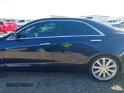 ✅ 2015 Cadillac ATS Premium RWD • VIN: 1G6AE5SX1F0109382 • Lot: 43651949. Listed on IAAI with 90,222 mi. Free auction sales archive from the USA and detailed vehicle history report at DreamBid. Image 15.