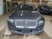 ✅ 2018 Lincoln MKZ Premiere • VIN: 3LN6L5B95JR620916 • Lot: 62312345. Listed on Copart with 88,921 mi. Free auction sales archive from the USA and detailed vehicle history report at DreamBid. Image 5.