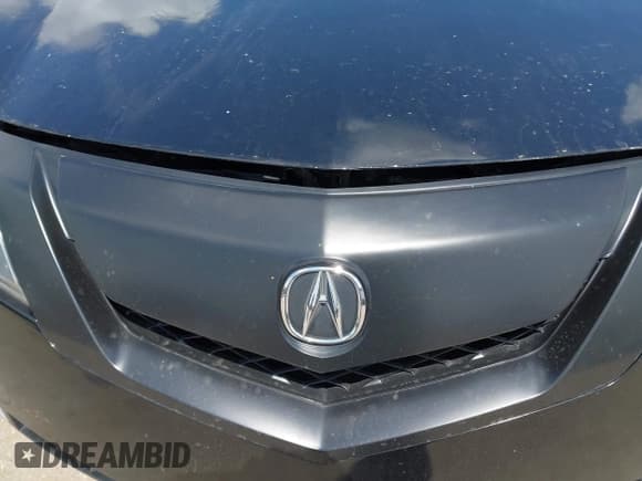 ✅ 2009 Acura TL Technology • VIN: 19UUA96599A000352 • Lot: 42922160. Listed on IAAI with 181,356 mi. Free auction sales archive from the USA and detailed vehicle history report at DreamBid. Image 6.