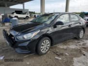 ✅ 2020 Hyundai Accent SE • VIN: 3KPC24A60LE099822 • Лот: 78164214. Опубликован ранее на Copart с пробегом 105 388 миль. Бесплатный доступ к архиву аукционных продаж из США и подробный отчёт об истории автомобиля на DreamBid. Изображение 1.