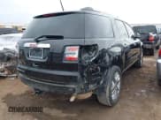 ✅ 2017 GMC Acadia Limited • VIN: 1GKKRSKD2HJ100265 • Lot: 41773100. Listed on IAAI with 135,558 mi. Free auction sales archive from the USA and detailed vehicle history report at DreamBid. Image 4.