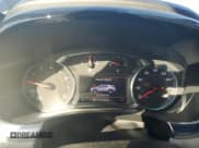 ✅ 2022 Chevrolet Traverse LT Cloth • VIN: 1GNEVGKW3NJ180911 • Lot: 84645655. Listed on Copart with 131,102 mi. Free auction sales archive from the USA and detailed vehicle history report at DreamBid. Image 9.