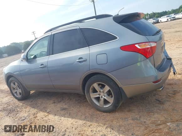 2007 Hyundai Veracruz GLS с VIN KM8NU13C67U024016, выставлен на аукционе IAAI как лот 42491374 с пробегом 241 448 миль миль и . История ставок и продаж доступна на DreamBid. Изображение 14.