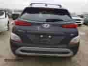 2022 Hyundai Kona SEL с VIN KM8K6CAB8NU924920, выставлен на аукционе Copart как лот 73500672 с пробегом 7 890 миль миль и . История ставок и продаж доступна на DreamBid. Изображение 6.