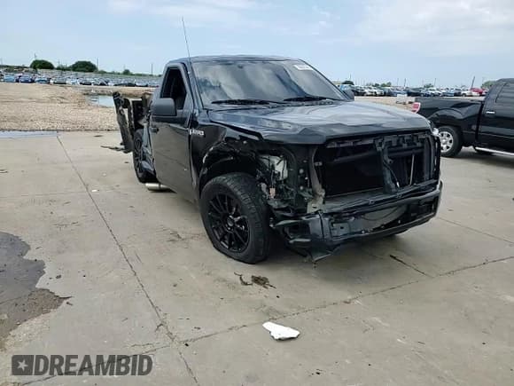 ✅ 2017 Ford F-150 XL • VIN: 1FTMF1CF9HKC89126 • Лот: 60845365. Опубликован ранее на Copart с пробегом 91 506 миль. Бесплатный доступ к архиву аукционных продаж из США и подробный отчёт об истории автомобиля на DreamBid. Изображение 14.