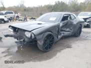 ✅ 2013 Dodge Challenger Rallye Redline • VIN: 2C3CDYAG0DH704233 • Lot: 41299191. Wystawiony na IAAI z przebiegiem 158 081 mil. Bezpłatny archiwum sprzedaży aukcyjnych z USA i szczegółowy raport historii pojazdu na DreamBid. Zdjęcie 2.