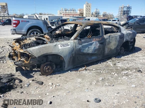 ✅ 2022 Dodge Charger GT • VIN: 2C3CDXHG6NH110604 • Lot: 66618315. Wystawiony na Copart z przebiegiem Nie podano. Bezpłatny archiwum sprzedaży aukcyjnych z USA i szczegółowy raport historii pojazdu na DreamBid. Zdjęcie 1.