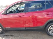 ✅ 2021 GMC Terrain SLT • VIN: 3GKALVEV2ML322987 • Lot: 41661019. Wystawiony na IAAI z przebiegiem 62 944 mil. Bezpłatny archiwum sprzedaży aukcyjnych z USA i szczegółowy raport historii pojazdu na DreamBid. Zdjęcie 6.