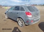 ✅ 2009 Saturn VUE XE • VIN: 3GSCL33P29S613195 • Lot: 41679627. Wystawiony na IAAI z przebiegiem 162 185 mil. Bezpłatny archiwum sprzedaży aukcyjnych z USA i szczegółowy raport historii pojazdu na DreamBid. Zdjęcie 3.