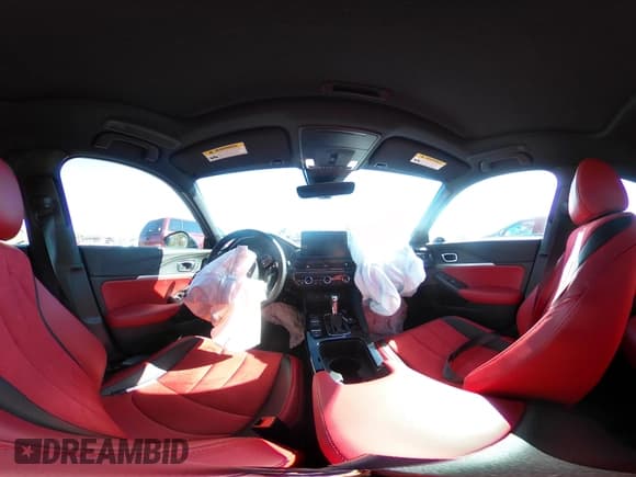 ✅ 2025 Acura Integra Technology • VIN: 19UDE4H69SA012424 • Lot: 42061443. Wystawiony na IAAI z przebiegiem 307 mil. Bezpłatny archiwum sprzedaży aukcyjnych z USA i szczegółowy raport historii pojazdu na DreamBid. Zdjęcie 19.