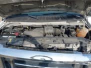 ✅ 2009 Ford Econoline Cargo Commercial • VIN: 1FTNE24W89DA31505 • Lot: 42066233. Listed on IAAI with 267,327 mi. Free auction sales archive from the USA and detailed vehicle history report at DreamBid. Image 10.