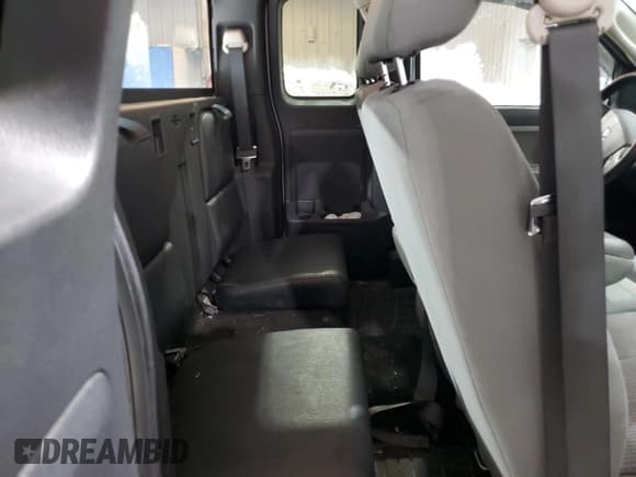 ✅ 2011 Ram Dakota Big Horn • VIN: 1D7RW3BK0BS638560 • Lot: 83523944. Wystawiony na Copart z przebiegiem 128 215 mil. Bezpłatny archiwum sprzedaży aukcyjnych z USA i szczegółowy raport historii pojazdu na DreamBid. Zdjęcie 10.