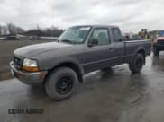 ✅ 1999 Ford Ranger XL • VIN: 1FTZR15V7XTA37188 • Lot: 52245235. Listed on Copart with 210,050 mi. Free auction sales archive from the USA and detailed vehicle history report at DreamBid. Image 1.