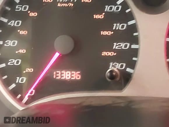 ✅ 2005 Chevrolet Equinox LT • VIN: 2CNDL73F856040208 • Лот: 41368662. Опубликован ранее на IAAI с пробегом 133 836 миль. Бесплатный доступ к архиву аукционных продаж из США и подробный отчёт об истории автомобиля на DreamBid. Изображение 16.