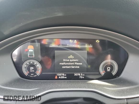 ✅ 2023 Audi Q5 S line Premium Plus • VIN: WA1EAAFY9P2060180 • Lot: 70652425. Listed on Copart with 15,678 mi. Free auction sales archive from the USA and detailed vehicle history report at DreamBid. Image 9.