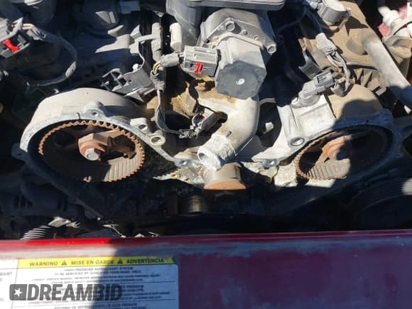 ✅ 2007 Chrysler 300 Touring • VIN: 2C3KA53G07H835327 • Lot: 43788233. Wystawiony na IAAI z przebiegiem 206 639 mil. Bezpłatny archiwum sprzedaży aukcyjnych z USA i szczegółowy raport historii pojazdu na DreamBid. Zdjęcie 13.