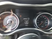 ✅ 2018 Dodge Charger R/T Scat Pack • VIN: 2C3CDXGJ6JH323155 • Lot: 81543775. Listed on Copart with 70,094 mi. Free auction sales archive from the USA and detailed vehicle history report at DreamBid. Image 9.