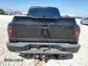 2001 Chevrolet Silverado 1500 LT z VIN 2GCEC19T511134332, wystawiony jako Copart lot #66184995 z przebiegiem 319 523 mil mil oraz Szkoda całkowita • Salvage title. Historia ofert i sprzedaży dostępna na DreamBid. Obrazek 6.