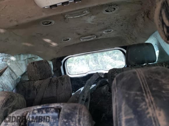 ✅ 2015 Dodge Durango Citadel • VIN: 1C4SDHET0FC750603 • Lot: 69051084. Listed on Copart with Not provided. Free auction sales archive from the USA and detailed vehicle history report at DreamBid. Image 10.