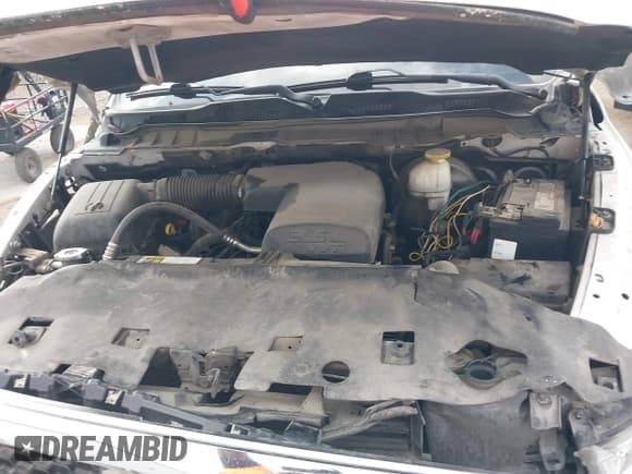 ✅ 2019 Ram 1500 Tradesman • VIN: 1C6RR6FG7KS630276 • Lot: 43049405. Listed on IAAI with 104,053 mi. Free auction sales archive from the USA and detailed vehicle history report at DreamBid. Image 10.