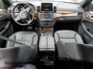 ✅ 2018 Mercedes-Benz GL 450 • VIN: 4JGDF6EE1JA995029 • Lot: 48334214. Listed on Copart with 211,189 mi. Free auction sales archive from the USA and detailed vehicle history report at DreamBid. Image 8.