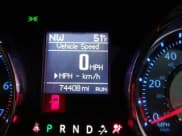 ✅ 2016 Chrysler Town & Country Touring L Anniversary Edition • VIN: 2C4RC1CG6GR120074 • Лот: 43649701. Опубликован ранее на IAAI с пробегом 74 408 миль. Бесплатный доступ к архиву аукционных продаж из США и подробный отчёт об истории автомобиля на DreamBid. Изображение 16.