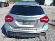 ✅ 2015 Mercedes-Benz GLA 250 • VIN: WDCTG4EB7FJ144359 • Lot: 43452502. Wystawiony na IAAI z przebiegiem 100 086 mil. Bezpłatny archiwum sprzedaży aukcyjnych z USA i szczegółowy raport historii pojazdu na DreamBid. Zdjęcie 6.