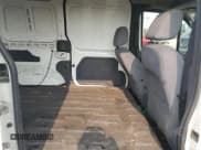 ✅ 2011 Ford Transit Connect XL • VIN: NM0LS7CNXBT058123 • Lot: 54530295. Listed on Copart with 131,891 mi. Free auction sales archive from the USA and detailed vehicle history report at DreamBid. Image 11.